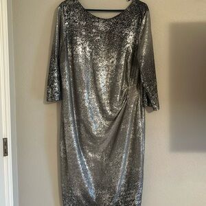 Cato Plus Size  Dress
